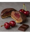 Κέρασμα Σοκολάτας Κεράσι