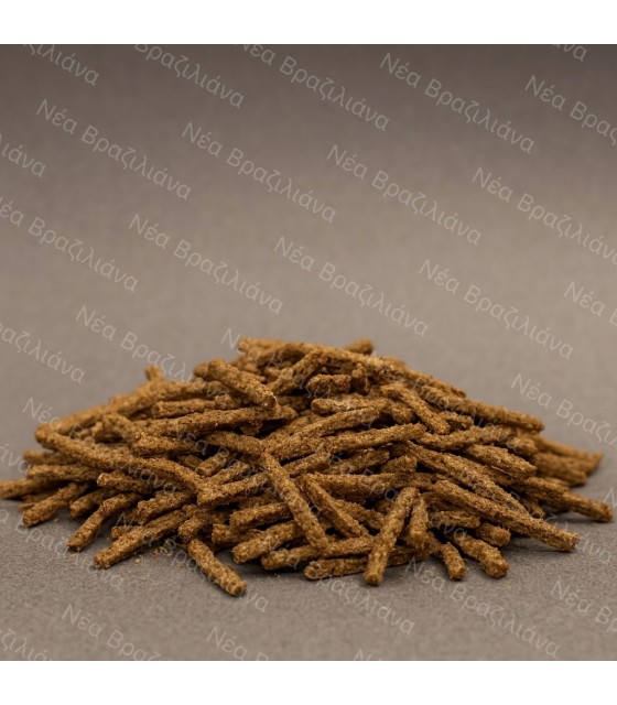 Δημητριακά Ολντ  Μπραντ