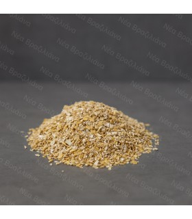 Βρώμη   (Κουάκερ)