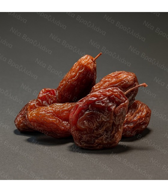 Δαμάσκηνα Ξυνά