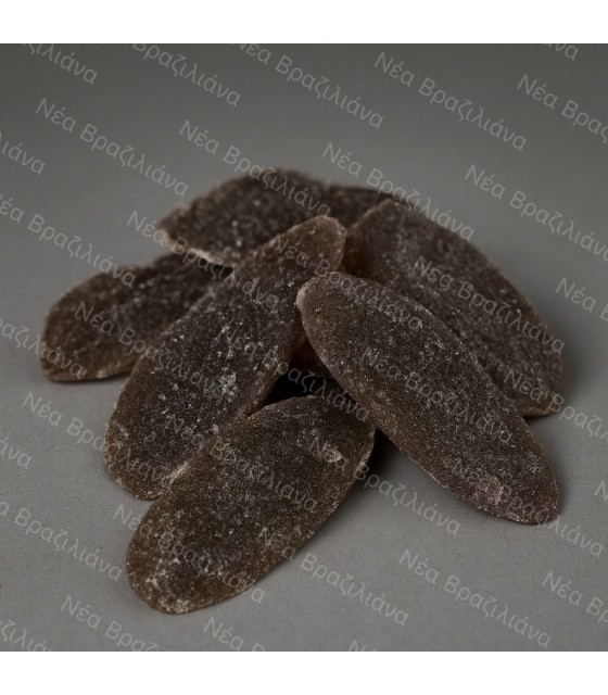 Ανανάς  με  Κράνμπερι