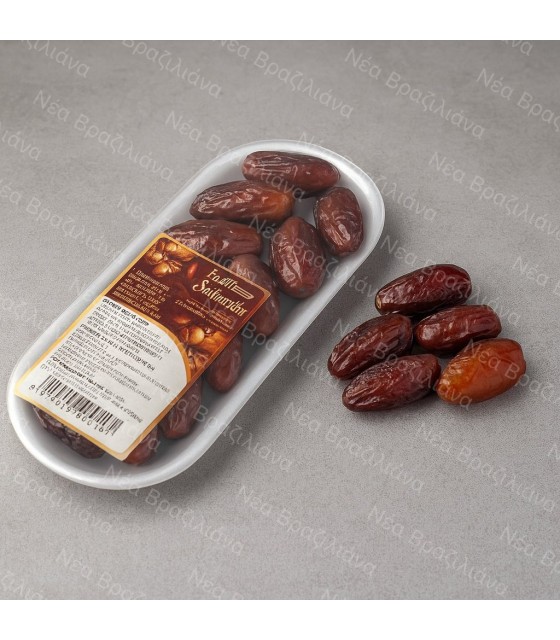 Χουρμάδες Τυνησίας