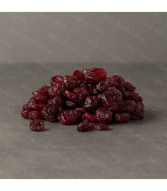 Αποξηραμένα Βύσσινα