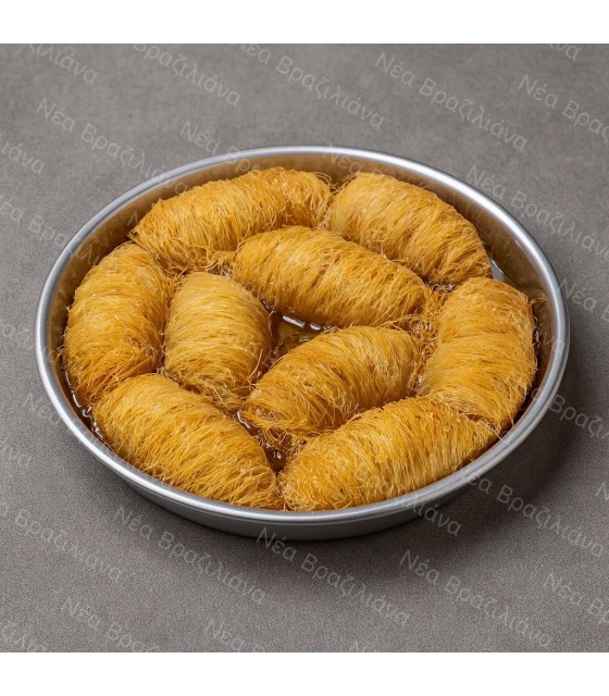 Ταψάκι  Καταΐφι