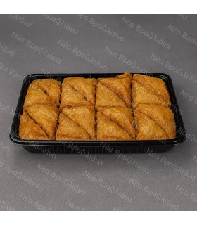 Μπακλαβαδάκια