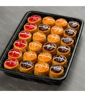 Μωράκια  Κρεμάκια  Φρούτων