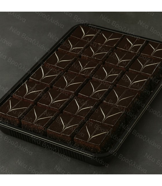 ΣΟΚΟΛΑΤΟΠΙΤΑ