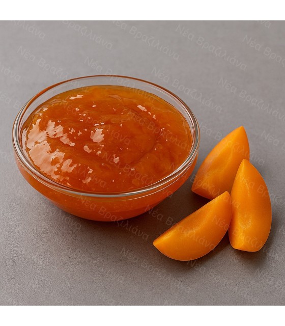 Μαρμελάδα  Βερύκοκο