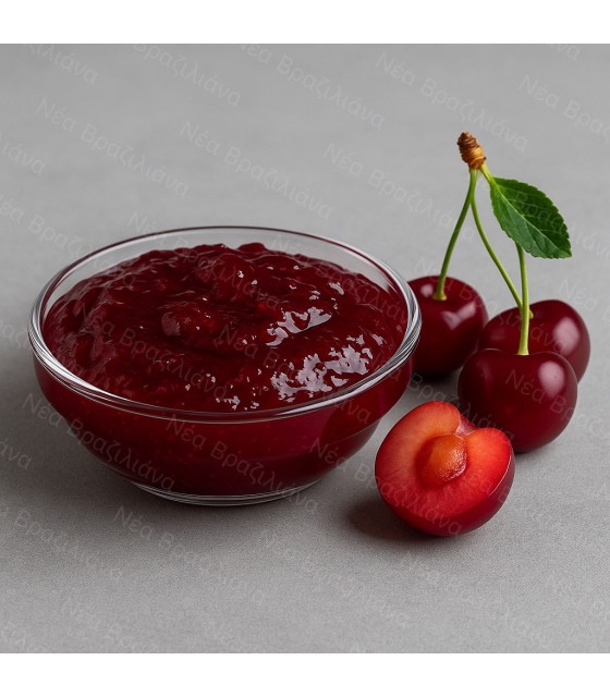 Μαρμελάδα  Κεράσι