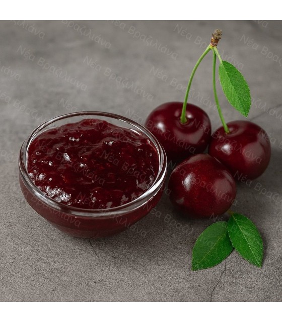 Μαρμελάδα  Βύσσινο