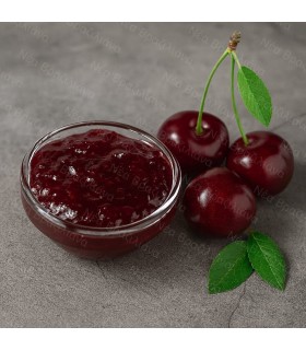 Μαρμελάδα  Βύσσινο