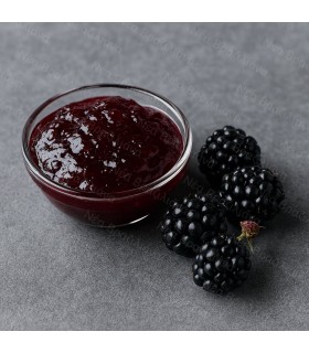Μαρμελάδα  Βατόμουρο