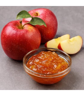 Μαρμελάδα  Μήλο