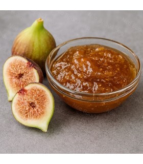 Μαρμελάδα  Σύκο