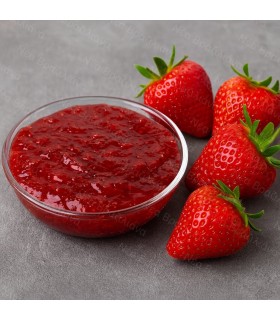 Μαρμελάδα  Φράουλα