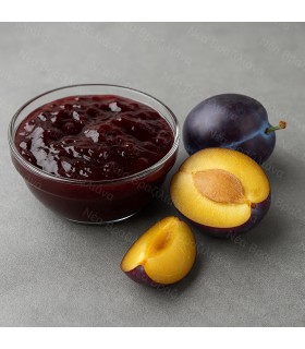 Μαρμελάδα  Δαμάσκηνο