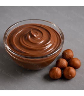 Πραλίνα Φουντουκιού ION