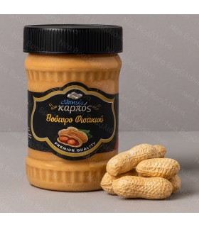 Φυστικοβούτυρο