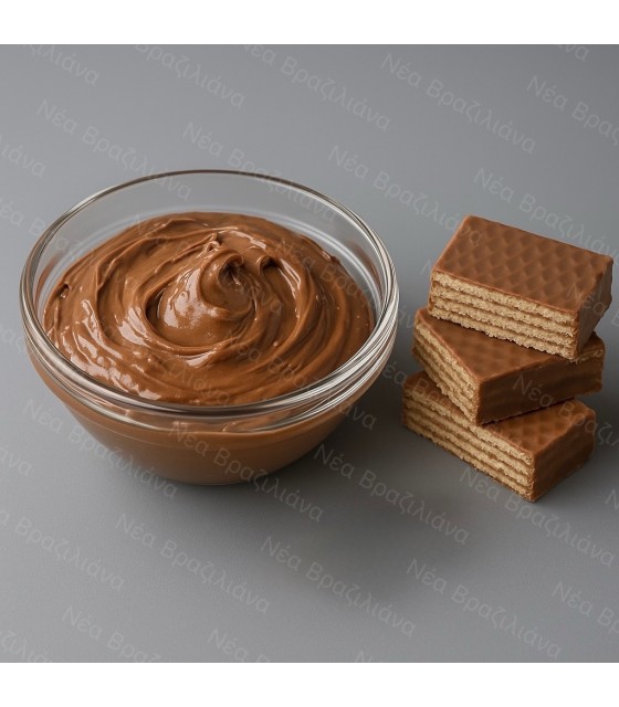 Πραλίνα Σοκοφρέτα ΙΟΝ