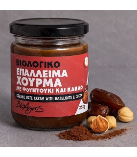 Επάλειμμα Χουρμά ΒΙΟ