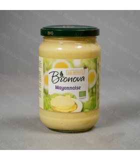 Μαγιονέζα ΒΙΟ