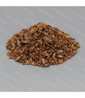 Φλούδα ροδιού