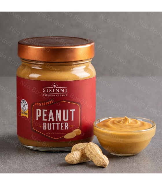 Φιστικοβούτυρο Sissini