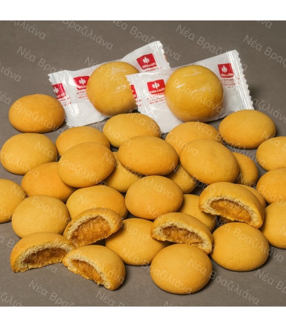 Mini Μηλοπιτάκι.