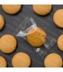 Mini Cookies Κανέλα.