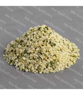 Σπόροι καναβουριού για ανθρώπινη χρήση