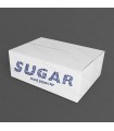 Ζάχαρη Λευκή "Tasty Sugar" Χαρ/τιο