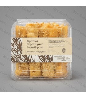 Ξεροτήγανο (ατομικό μεγάλο)