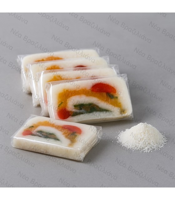 Καρύδα φρούτων