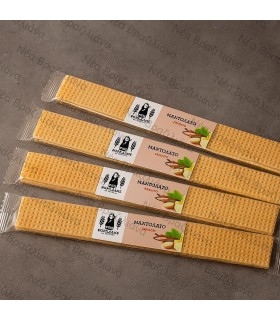 Μαντολάτο Φυστικιού