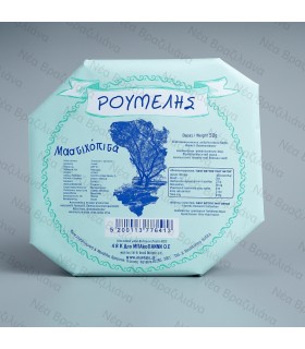 Μαστιχόπιτα