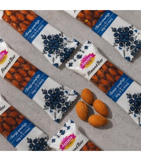 Παστέλια Πεκάν.