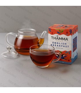 Τσάι English Breakfast