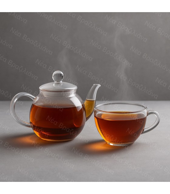 Τσάι Ροτόντα Πυραμίδα