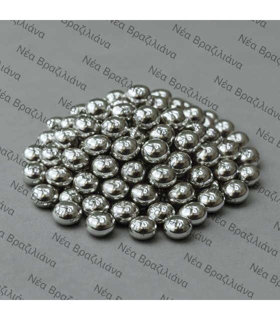 Ασημένια Κουφέτα Μνημοσύνων