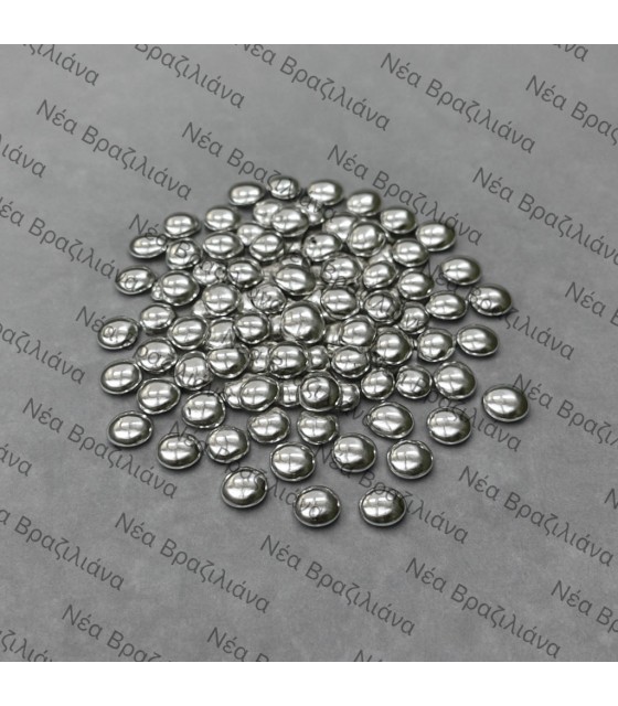 Ασημένια Κουφέτα Μνημοσύνων