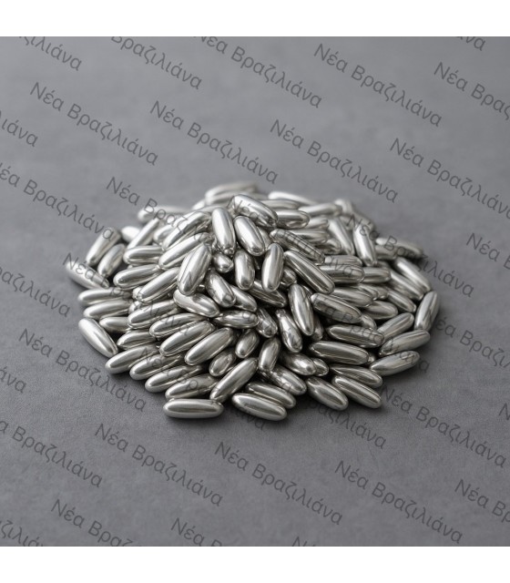 Ασημένια Κουφέτα Μνημοσύνων