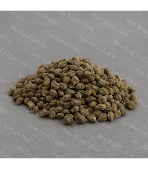 Κάπαρη αποξηραμένη