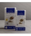 Χάρτινα φίλτρα μιάς χρήσης για Τσάι (100 τεμ.)
