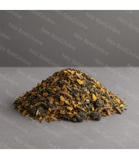 Τσάι Πορτοκαλί φεγγάρι