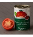 Τοματάκια Αποφλοιωμένα Ολόκληρα ΒΙΟ