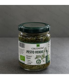 Πέστο Βασιλικού ΒΙΟ