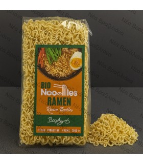 Noodles Ramen Vegan ΒΙΟ