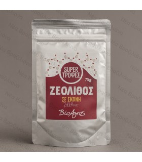 Ζεόλιθος Βιοαγρός