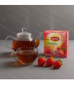 Τσάι Lipton Φράουλα.