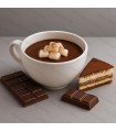 Σοκολάτα Ρόφημα Τιραμισού